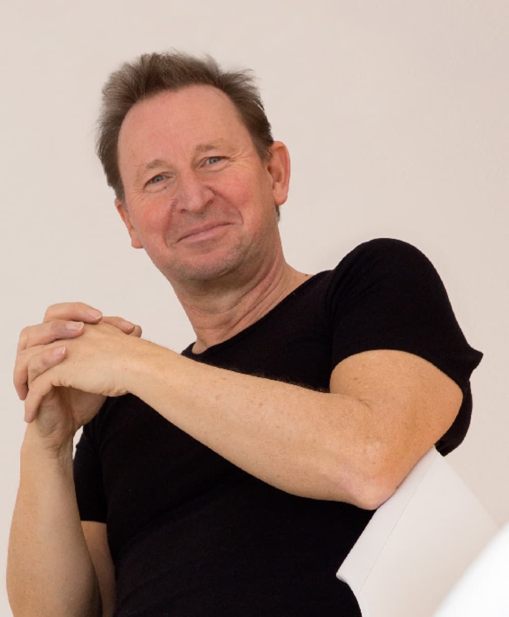 Martin Ballendat