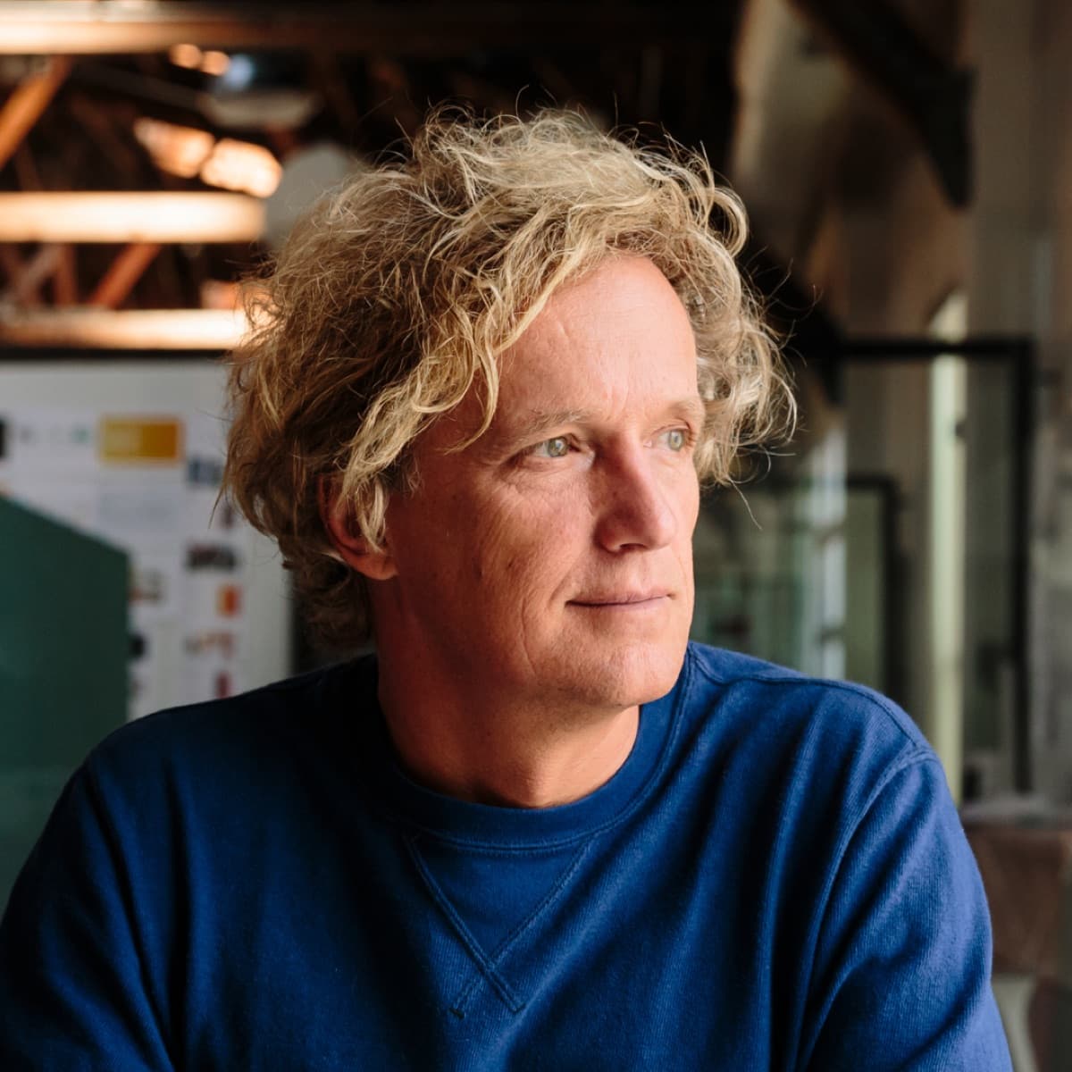 Yves Béhar / fuseproject