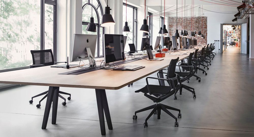 Dunati Escritorios y Sillas de Oficina