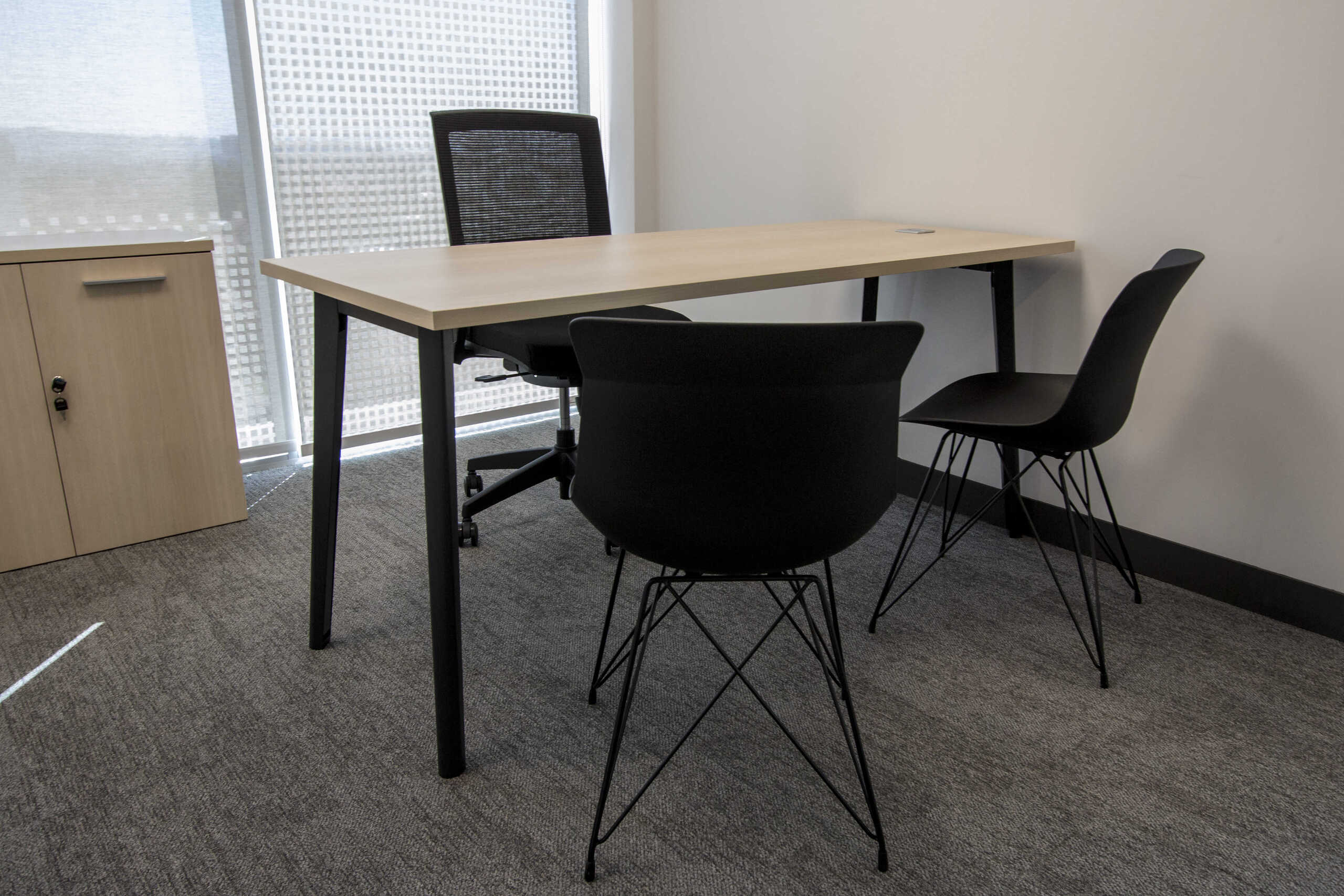 Proyectos de Oficina Landspace - Muebles de oficina | Dunati
